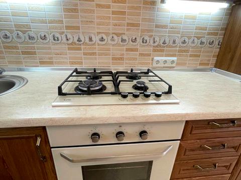 квартира за адресою Ключний пров., 7