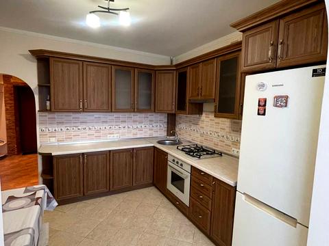 квартира за адресою Ключний пров., 7