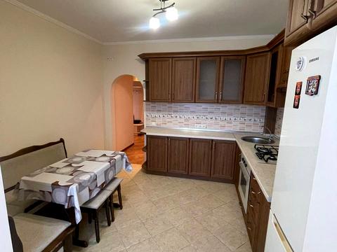 квартира за адресою Ключний пров., 7