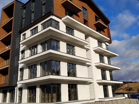 квартира за адресою урочище Прелуки вул., (Будинок)