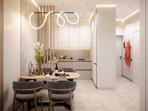 квартира за адресою урочище Прелуки вул., (Будинок)