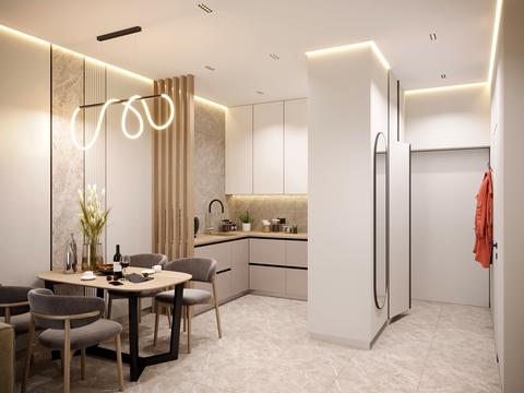 квартира за адресою урочище Прелуки вул., (Будинок)