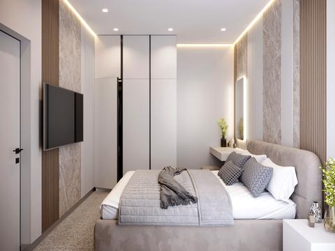 квартира за адресою урочище Прелуки вул., (Будинок)