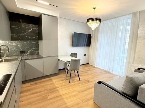 квартира за адресою Вільгельма Котарбінського вул. (Миколи Кравченка), 24