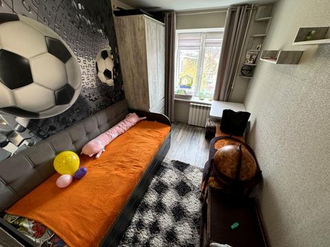 квартира за адресою Рєпіна вул., 23