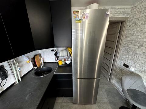 квартира за адресою Рєпіна вул., 23