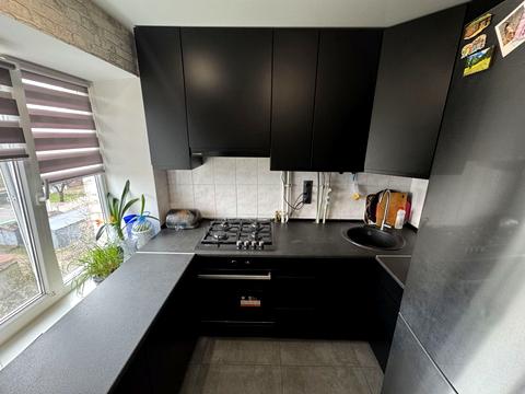 квартира за адресою Рєпіна вул., 23