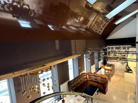 комерційна за адресою Харків, Римарська вул., 3/5