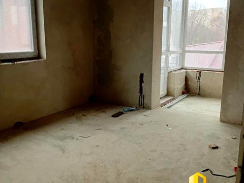 квартира по адресу Пасечная ул., (Будинок 1)