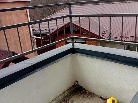 квартира по адресу Пасечная ул., (Будинок 1)