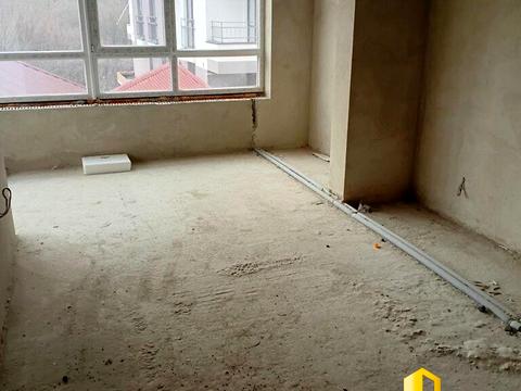 квартира по адресу Пасечная ул., (Будинок 1)