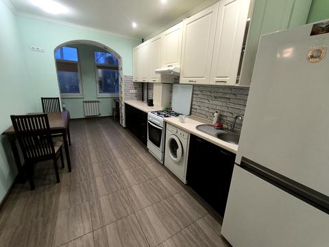 квартира по адресу Шевченко ул., 22-Б