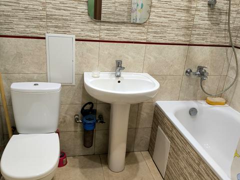 квартира по адресу Шевченко ул., 22-Б