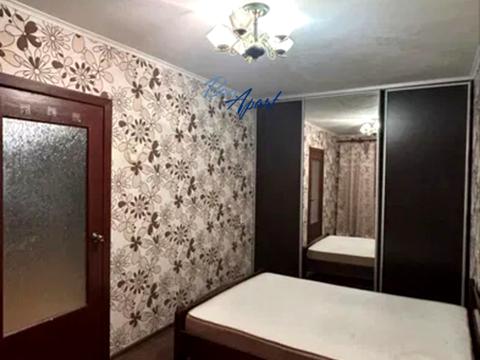 квартира за адресою Мрії вул. (Академіка Туполєва), 17