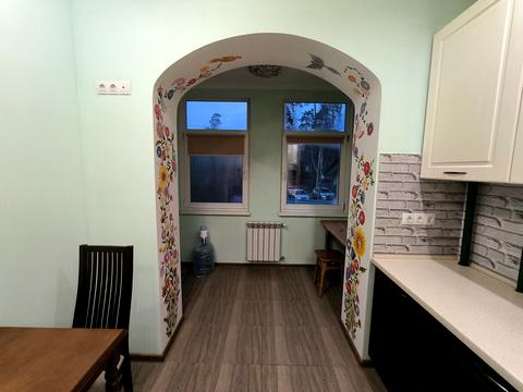 квартира по адресу Шевченко ул., 22-Б