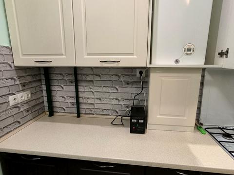 квартира по адресу Шевченко ул., 22-Б