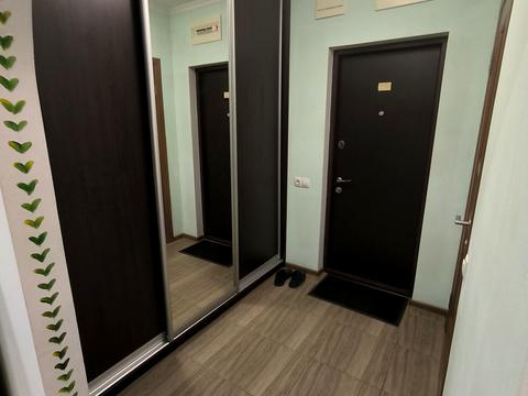 квартира по адресу Шевченко ул., 22-Б