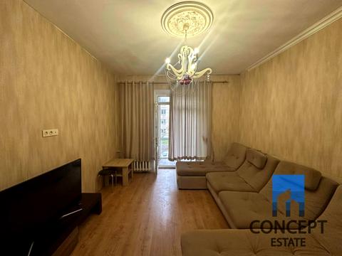 квартира по адресу Надії Світличної пер. (Волго-Донський), 6