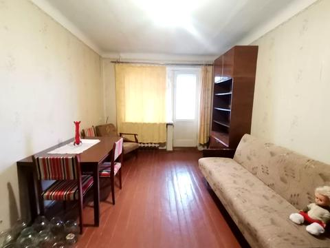 квартира по адресу Счастливая ул., 2