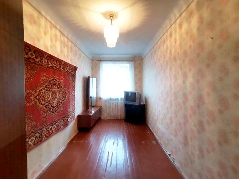 квартира по адресу Счастливая ул., 2