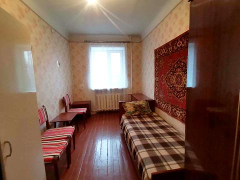 квартира по адресу Счастливая ул., 2