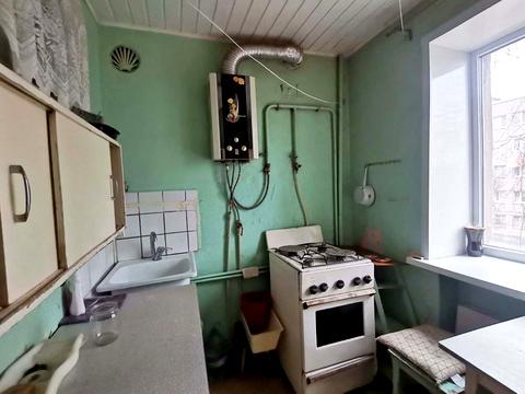 квартира по адресу Счастливая ул., 2