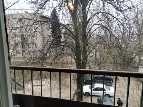 квартира по адресу Счастливая ул., 2