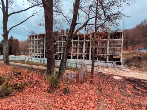 комерційна за адресою Львівська вул., (Будинок 6)