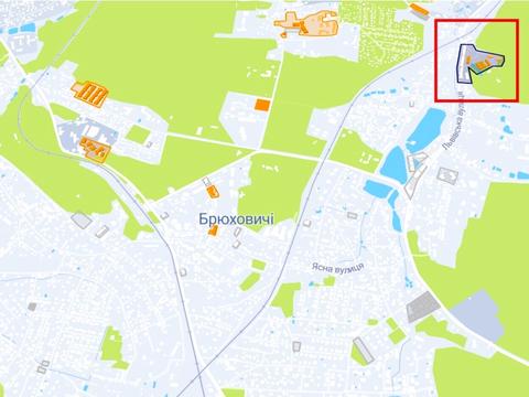 комерційна за адресою Львівська вул., (Будинок 6)