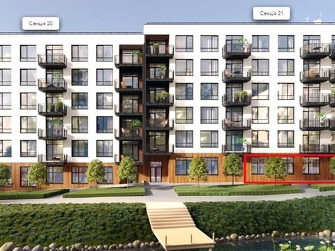 комерційна за адресою Львівська вул., (Будинок 6)