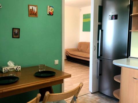 квартира за адресою Перемишльська вул. (Червонопільська), 2-В