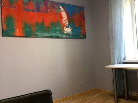 квартира за адресою Перемишльська вул. (Червонопільська), 2-В