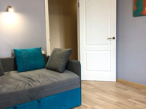 квартира за адресою Перемишльська вул. (Червонопільська), 2-В