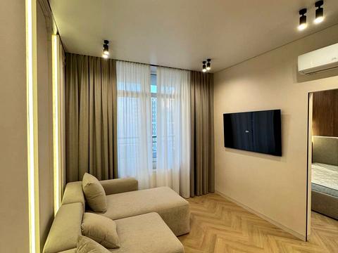 квартира за адресою Генуезька вул., 3-Г