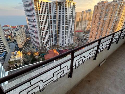 квартира за адресою Генуезька вул., 3-Г