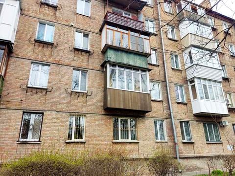 квартира за адресою Київ, Марка Безручка вул., 23