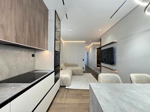 квартира за адресою Тиводара Легоцького вул., 80