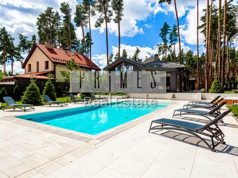 дом по адресу Озёрная ул.