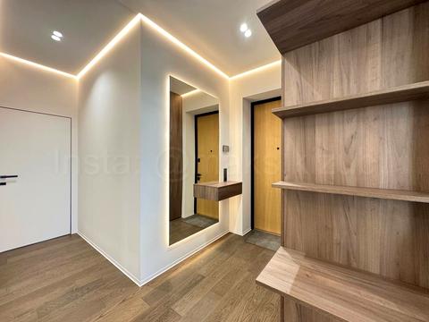 квартира за адресою Тиводара Легоцького вул., 80