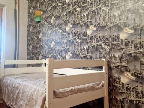 квартира по адресу Юрия Липы ул. (Усенка), 3