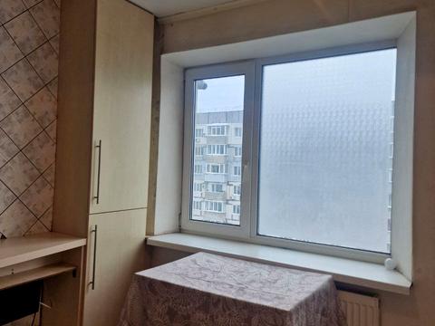 квартира по адресу Юрия Липы ул. (Усенка), 3