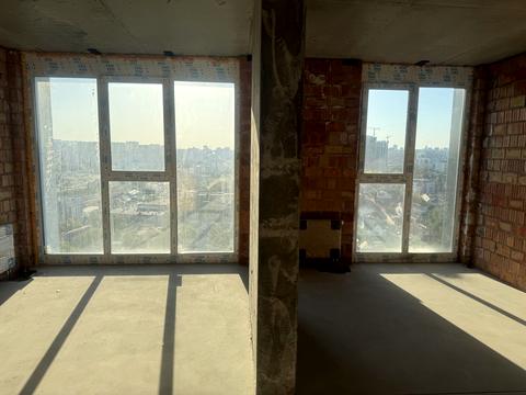 квартира за адресою Андрія Верхогляда вул. (Михайла Драгомирова), 30