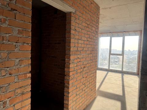 квартира за адресою Андрія Верхогляда вул. (Михайла Драгомирова), 30