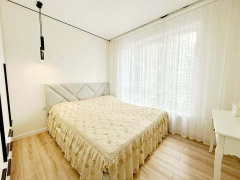 квартира за адресою Лесі Українки вул., 3