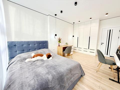 квартира за адресою Лесі Українки вул., 3