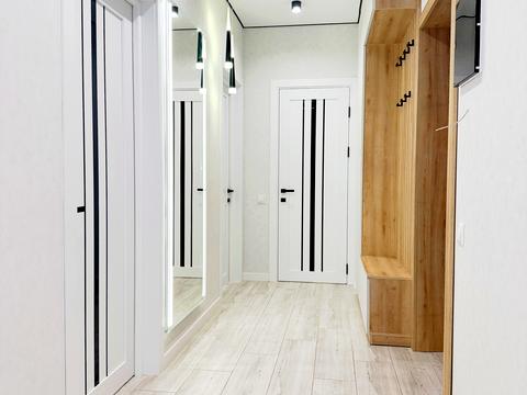 квартира за адресою Лесі Українки вул., 3