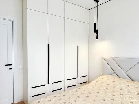 квартира за адресою Лесі Українки вул., 3