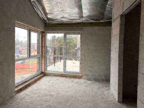 квартира за адресою Ясна вул., (Будинок)