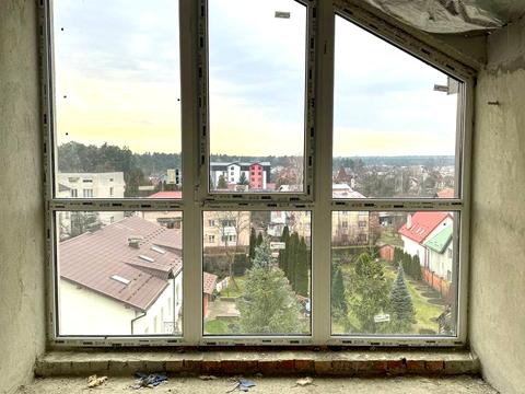 квартира за адресою Ясна вул., (Будинок)