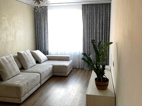 квартира по адресу Старокостянтинівське шоссе, 20/8